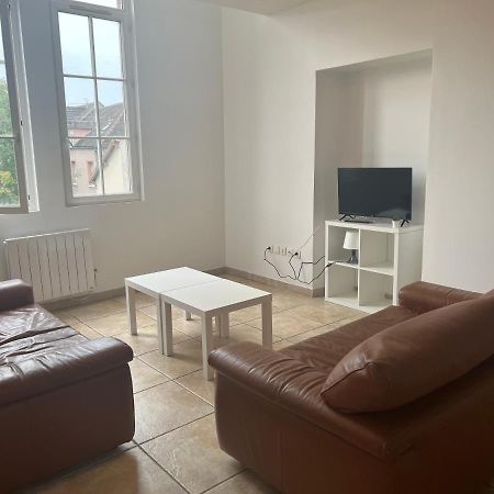 Le Relais De Saint Loup 1 A 66 Personnes Apartman Montereau-faut-Yonne Kültér fotó