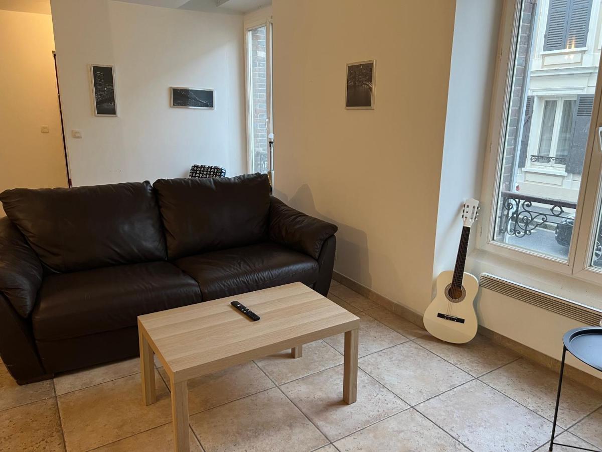 Le Relais De Saint Loup 1 A 66 Personnes Apartman Montereau-faut-Yonne Kültér fotó