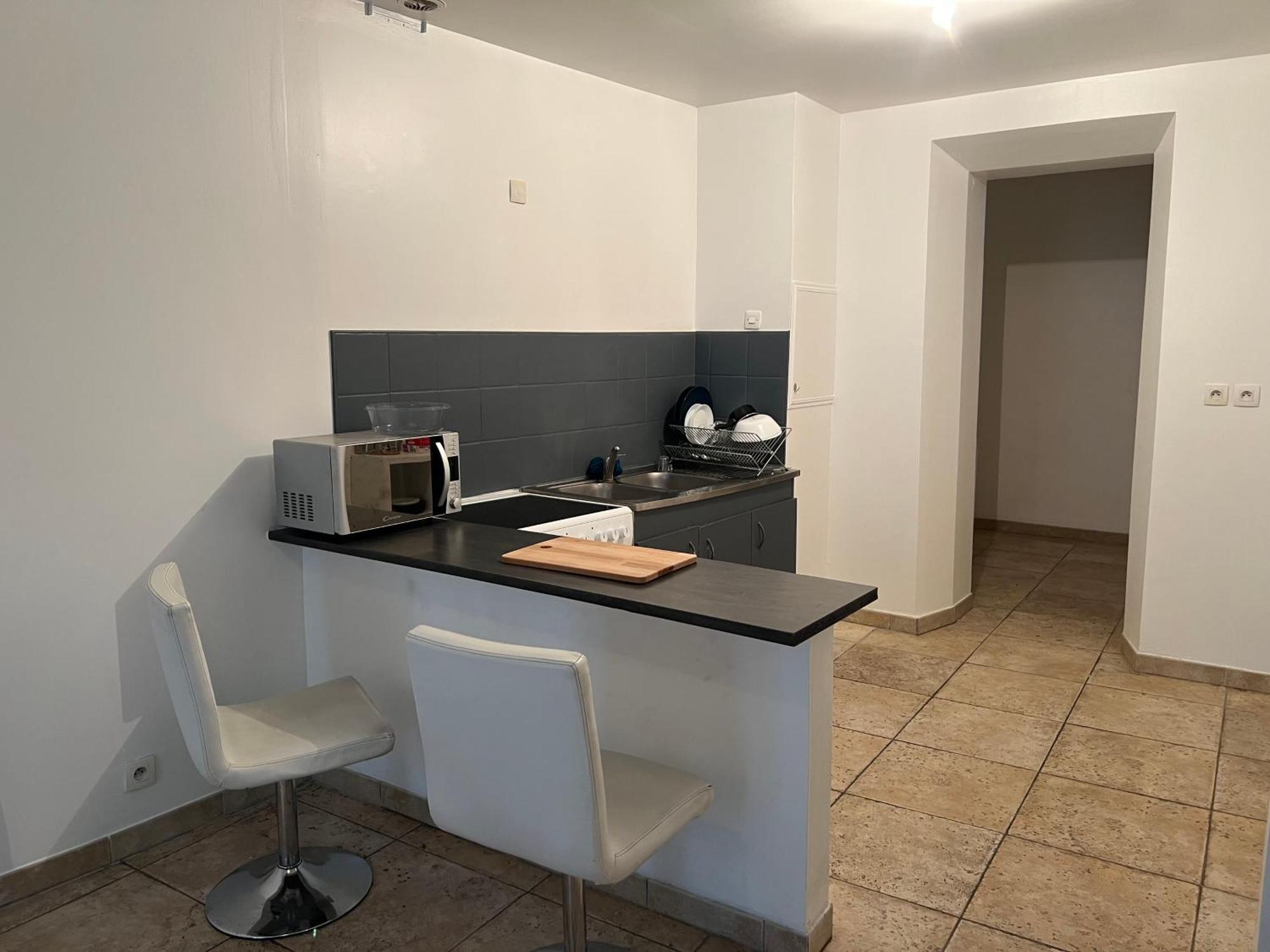 Le Relais De Saint Loup 1 A 66 Personnes Apartman Montereau-faut-Yonne Kültér fotó