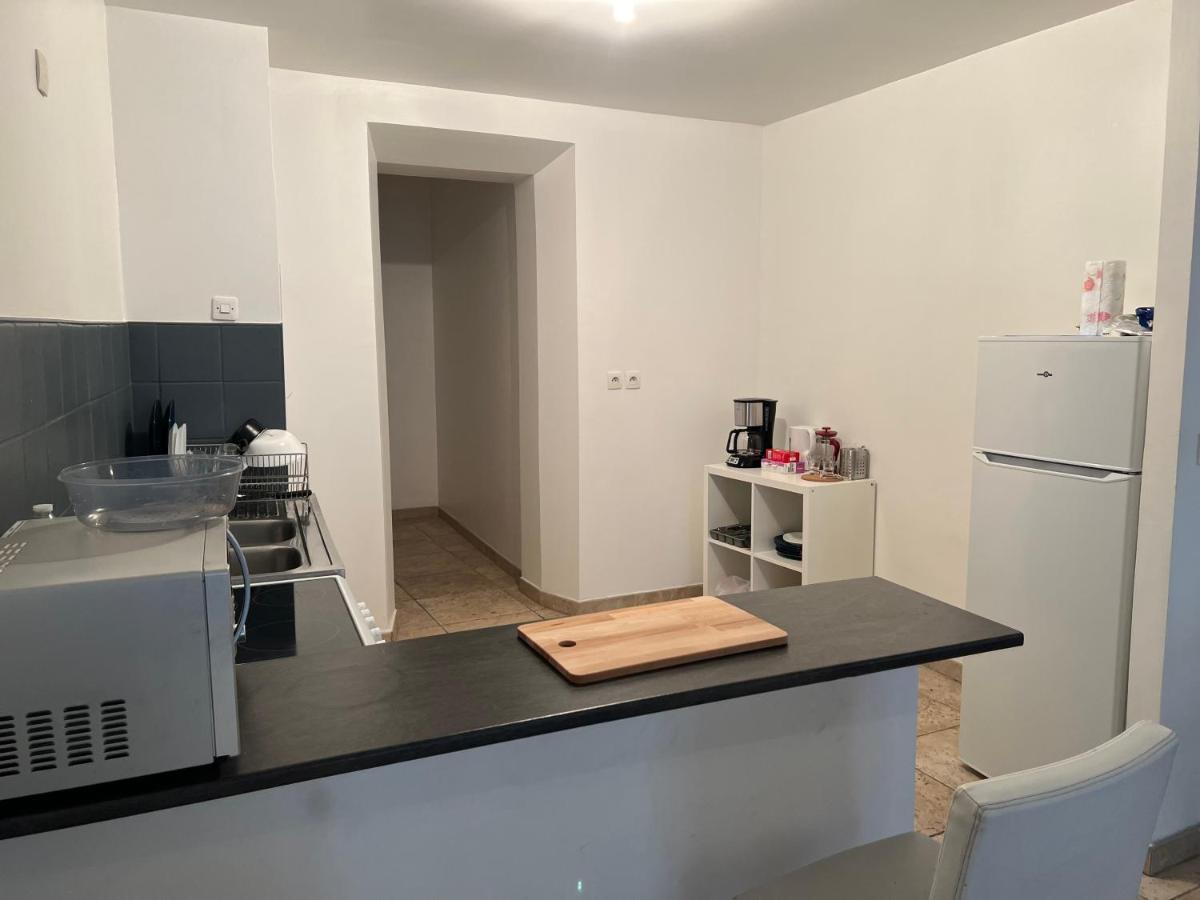 Le Relais De Saint Loup 1 A 66 Personnes Apartman Montereau-faut-Yonne Kültér fotó