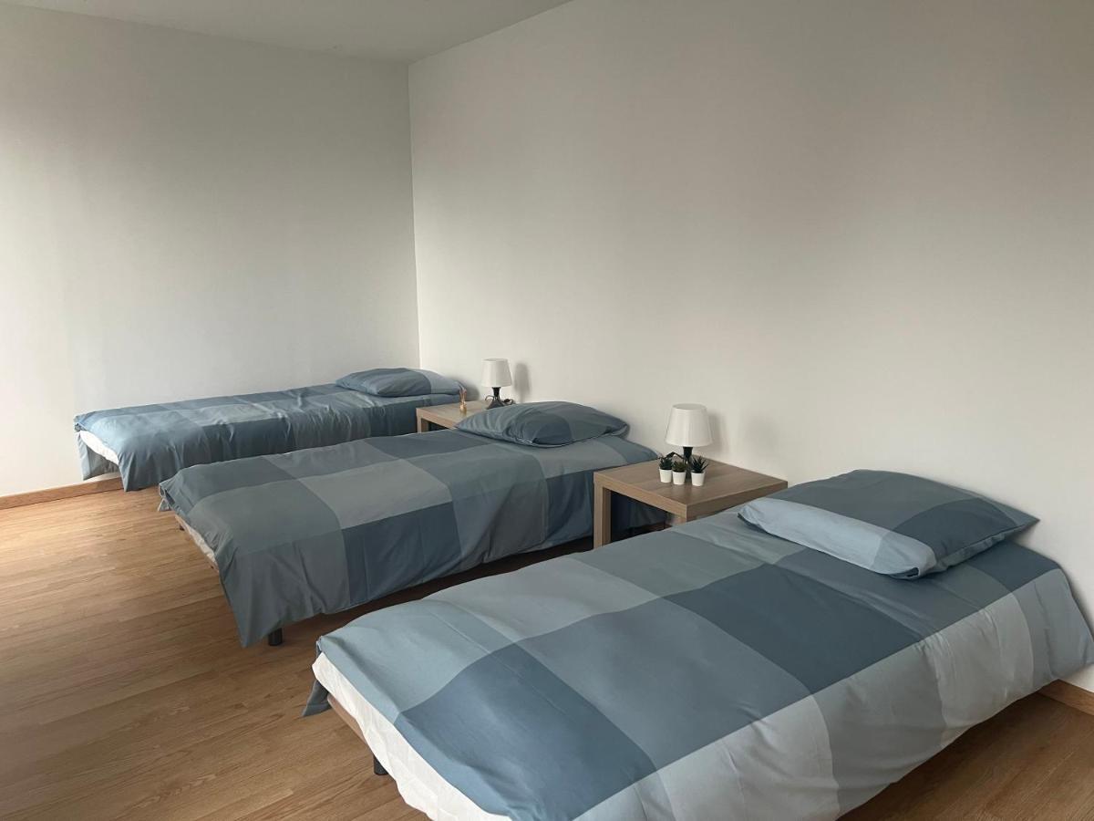 Le Relais De Saint Loup 1 A 66 Personnes Apartman Montereau-faut-Yonne Kültér fotó